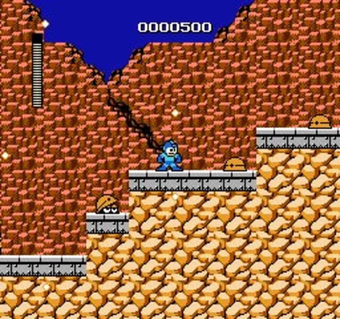 Mega Man screenshot 7