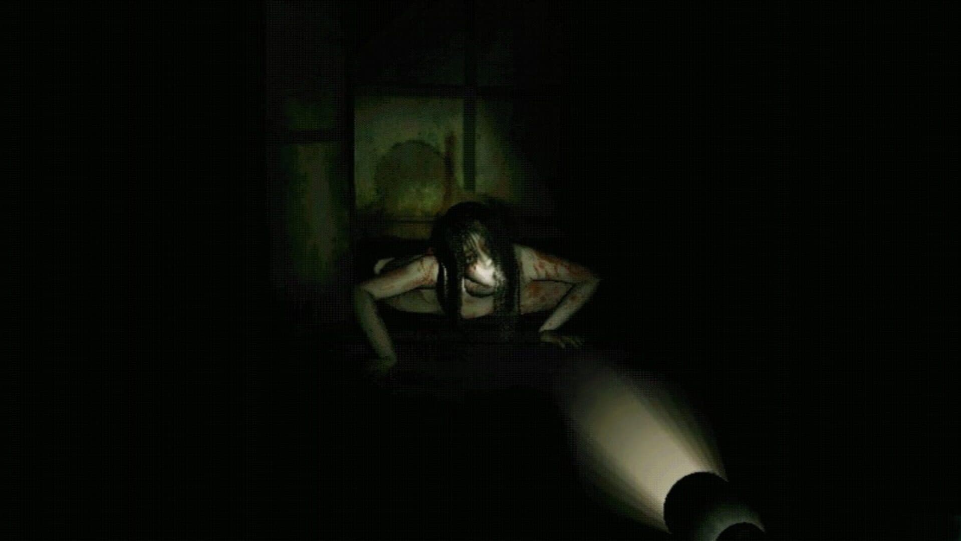 Ju-on: The Grudge screenshot 8