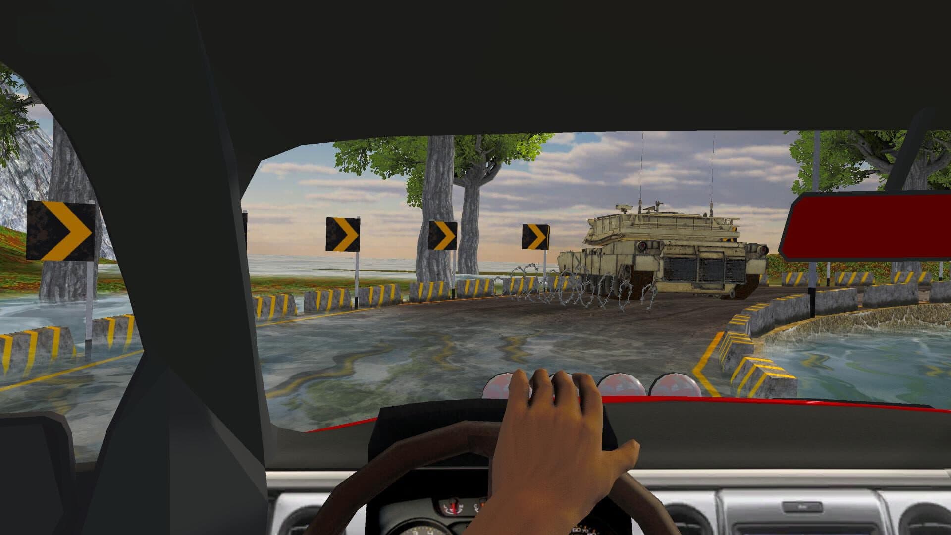 Need for Spirit: Drink & Drive Simulator screenshot 9