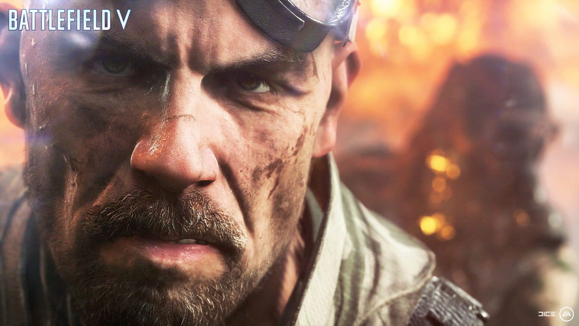 Battlefield V screenshot 9