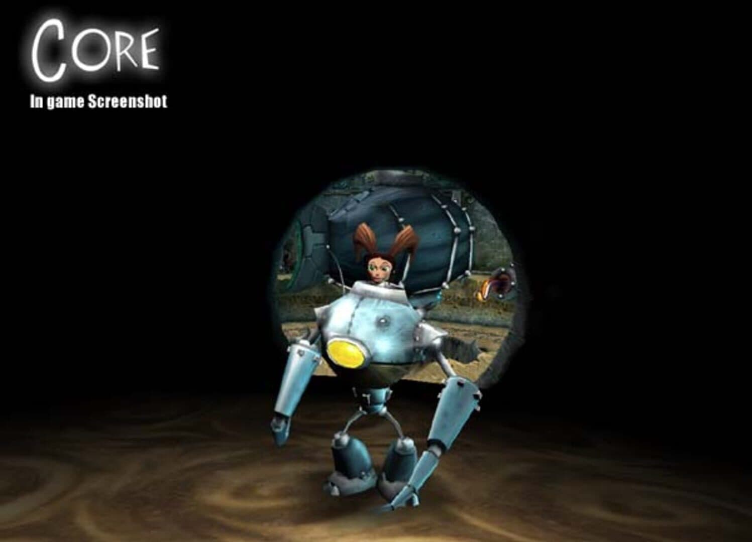The Kore Gang screenshot 6