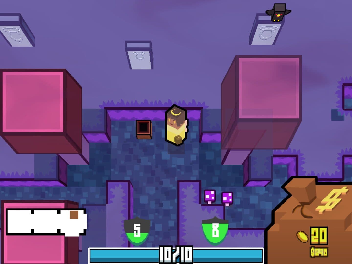 Coin Crypt screenshot 5