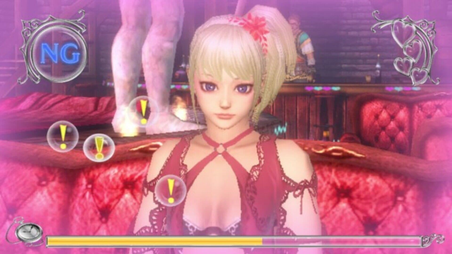 Valhalla Knights 3 screenshot 4