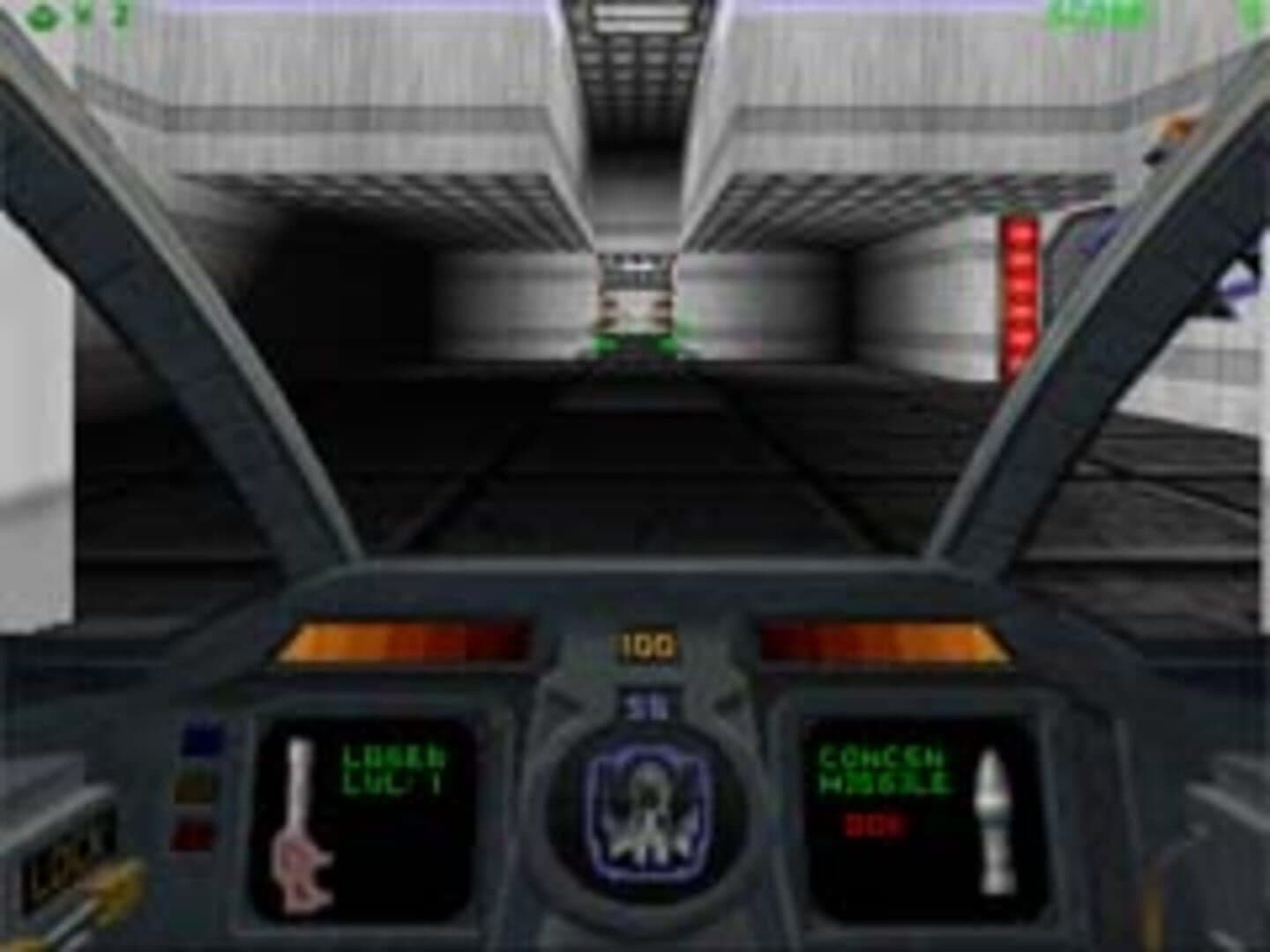 Descent screenshot 12