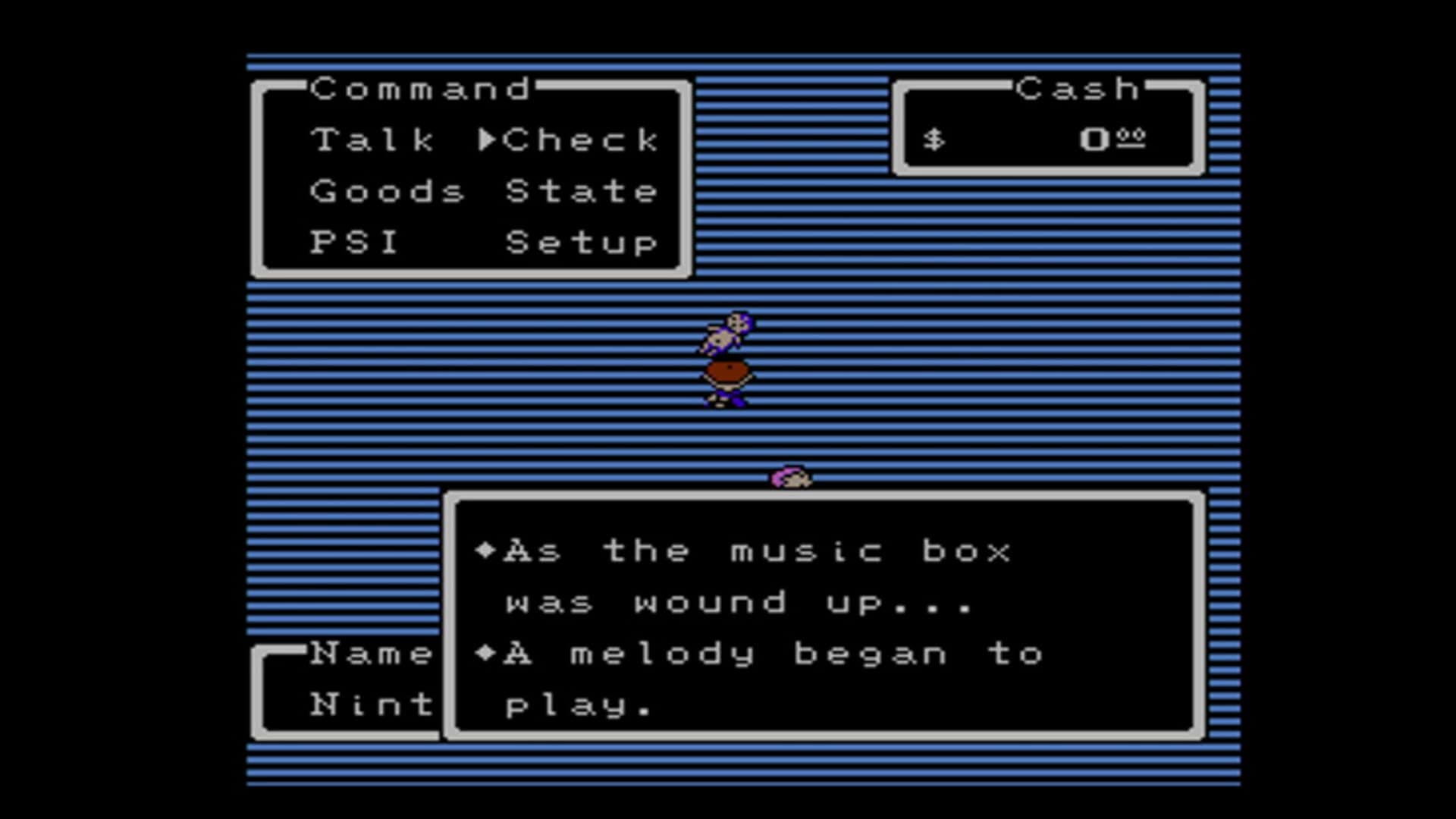 EarthBound Beginnings screenshot 6