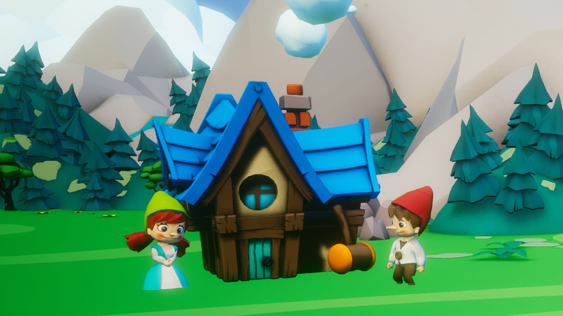 A Handful of Keflings screenshot 7