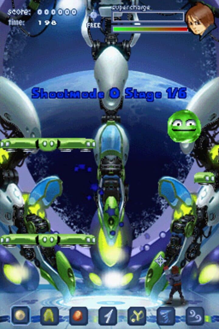 Double Bloob screenshot 11
