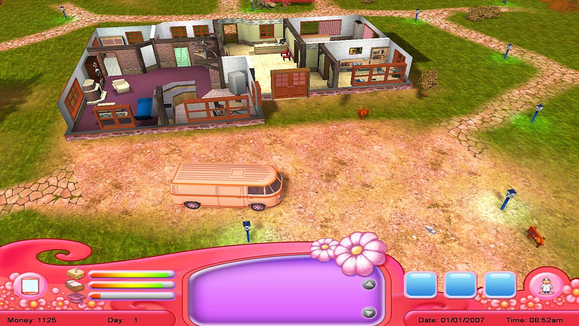 My Vet Practice: In the Country screenshot 4