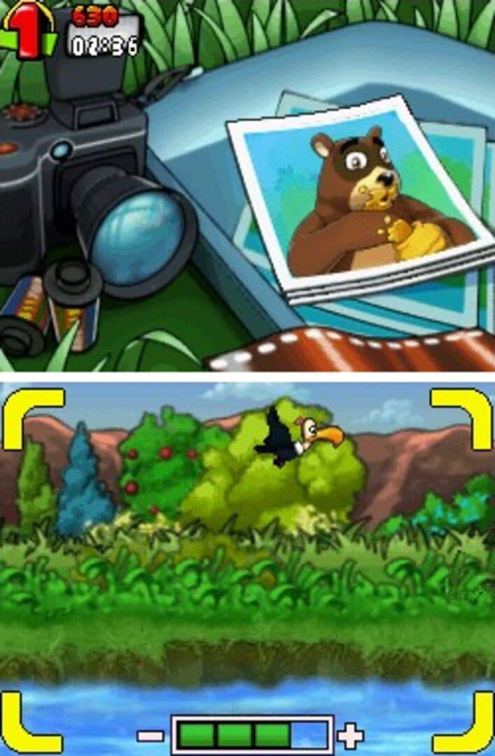 40-in-1 Explosive Megamix screenshot 6