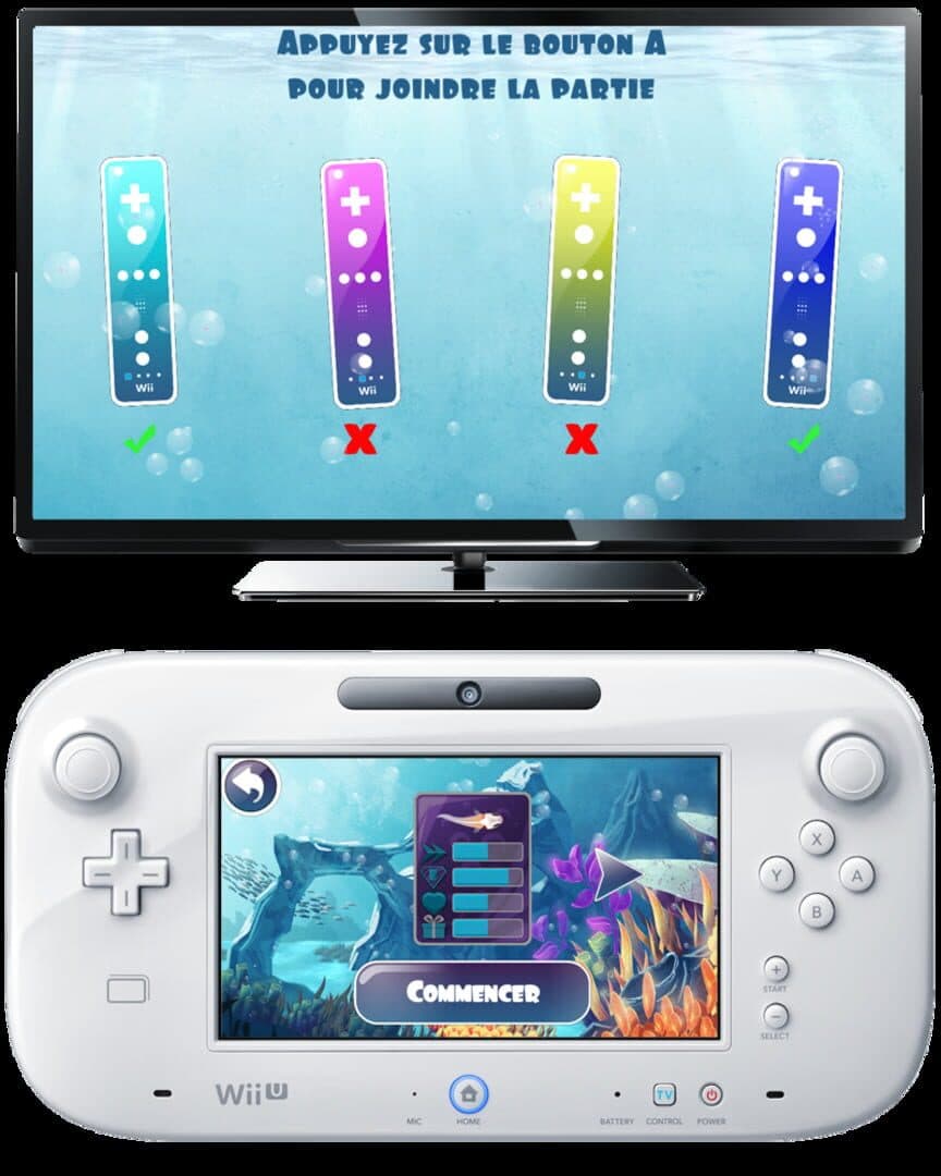 Evofish screenshot 8