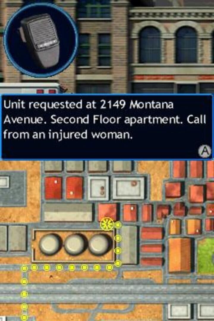 Emergency Room: Real Life Rescues screenshot 4