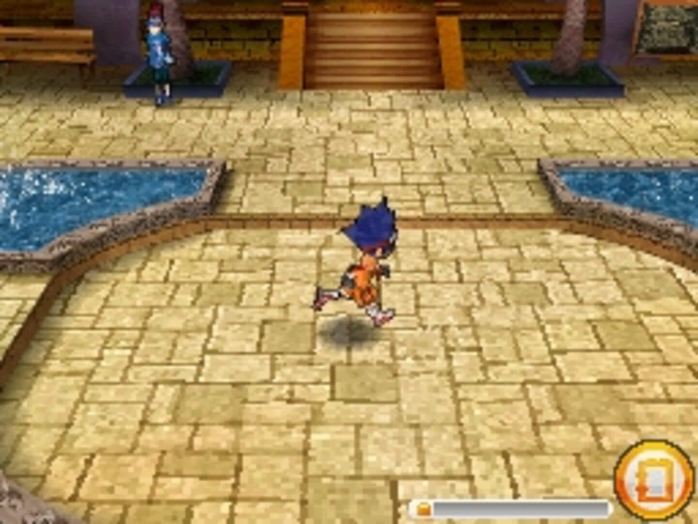 Fossil Fighters: Champions screenshot 11