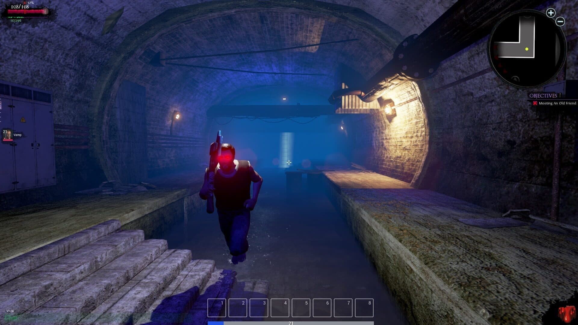 BloodLust 2: Nemesis screenshot 9