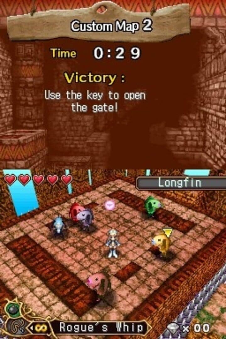 Steal Princess screenshot 8