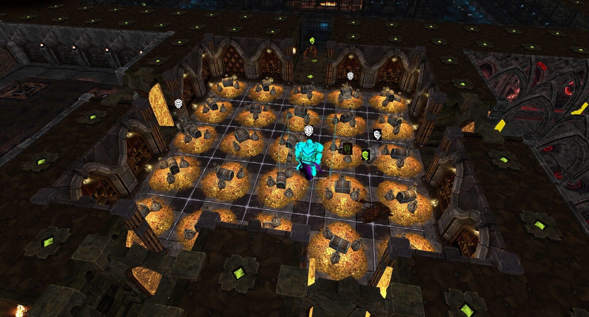War for the Overworld screenshot 3