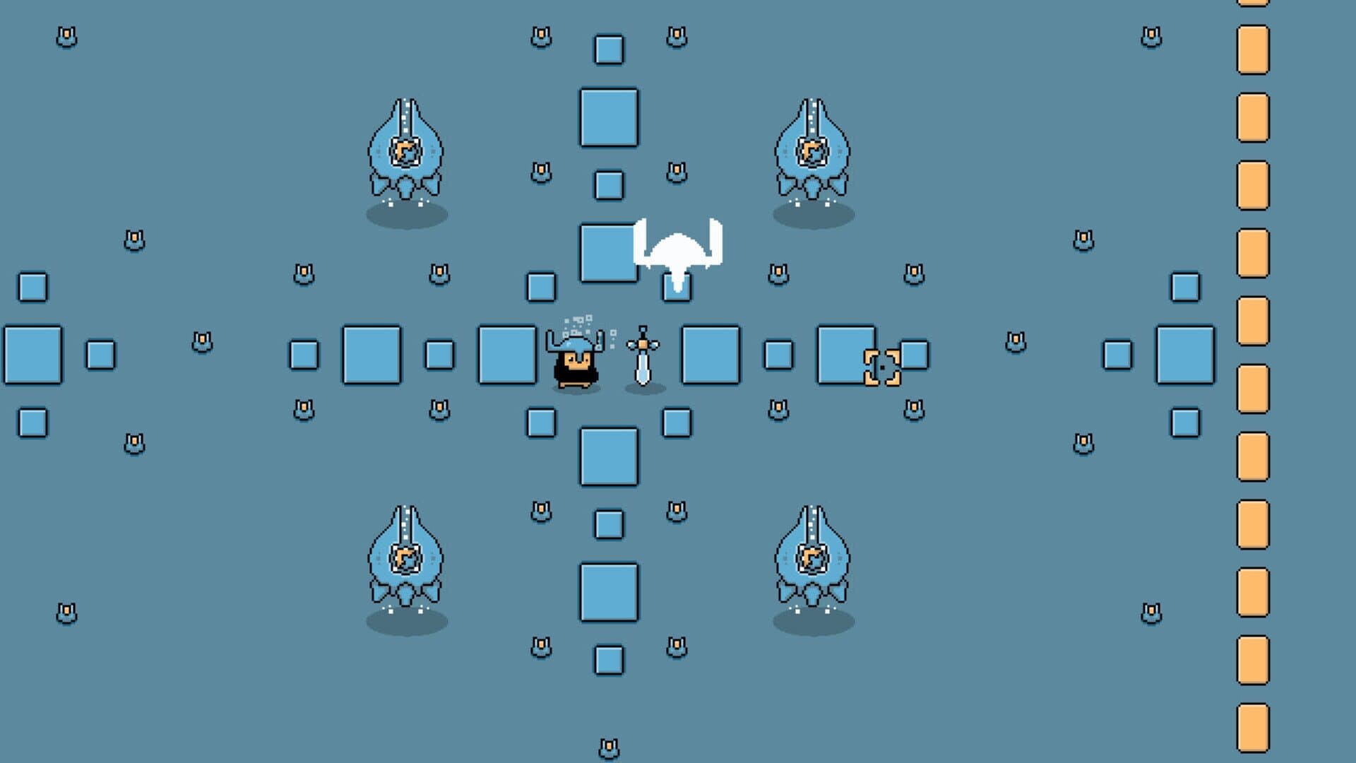 Planet of Mubu screenshot 4