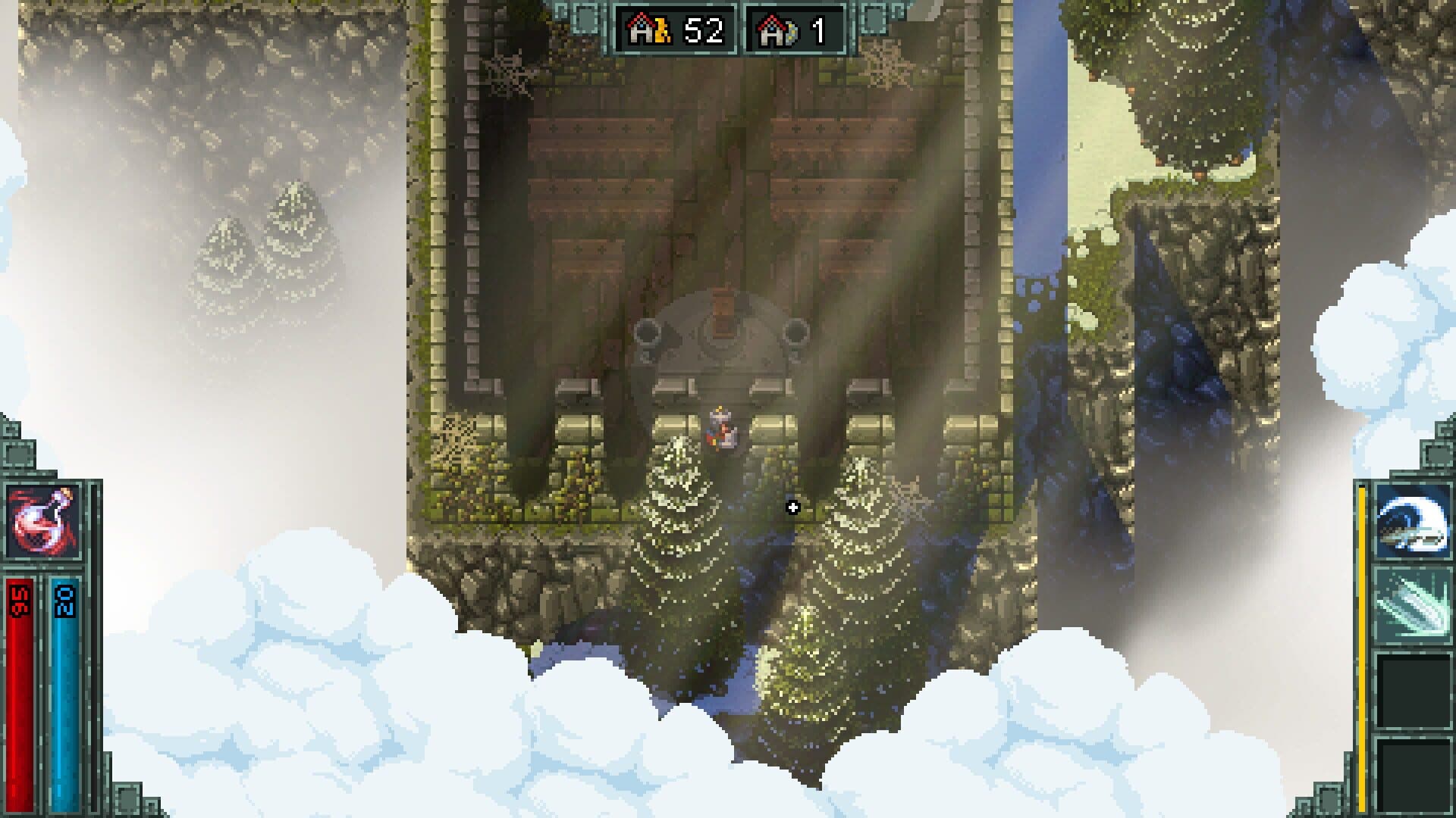 Heroes of Hammerwatch screenshot 3