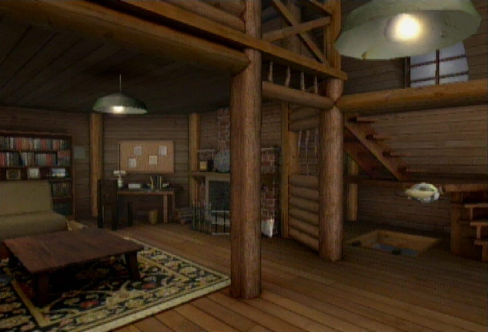 Reel Fishing: Angler's Dream screenshot 4