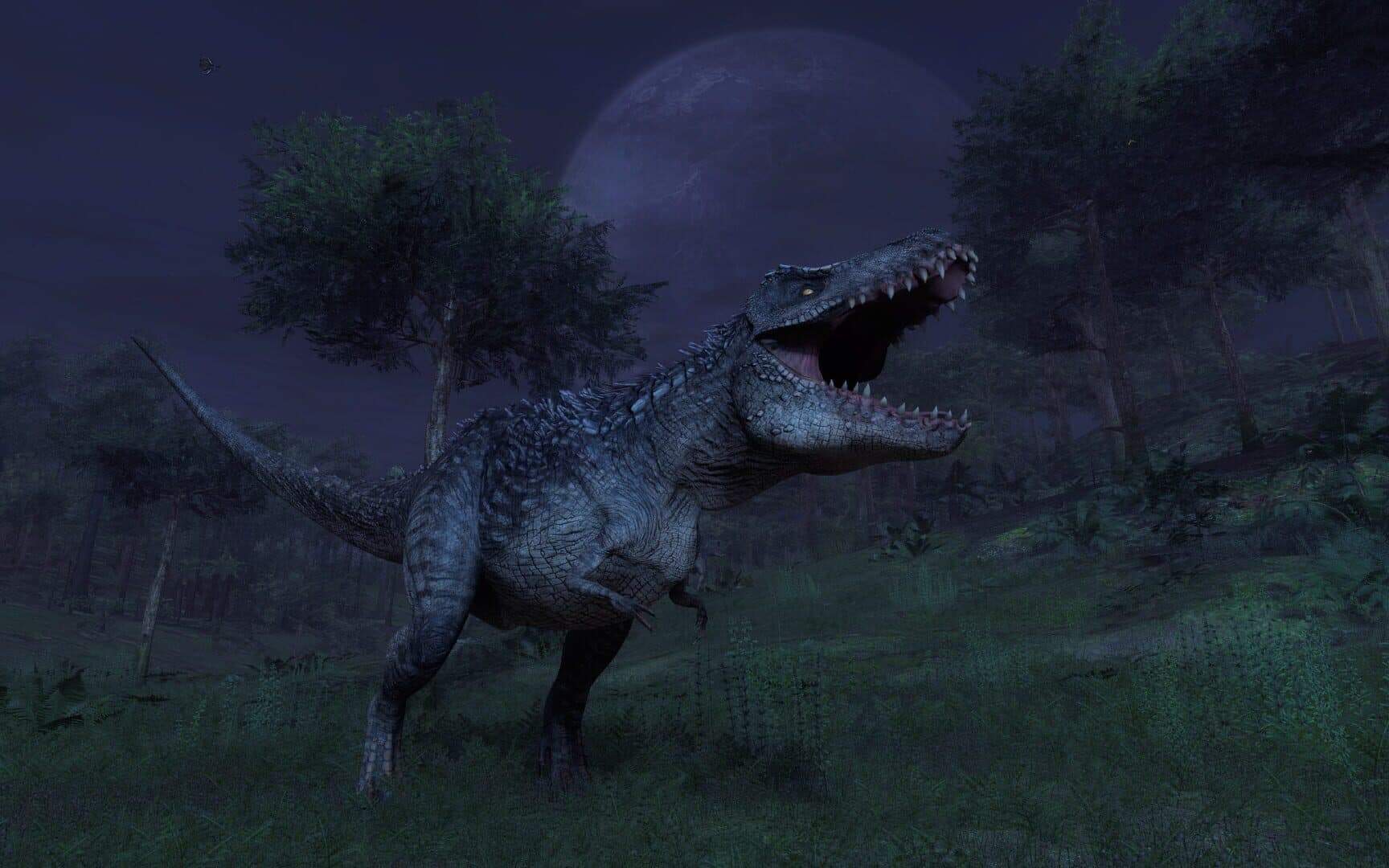 TheHunter: Primal screenshot 5