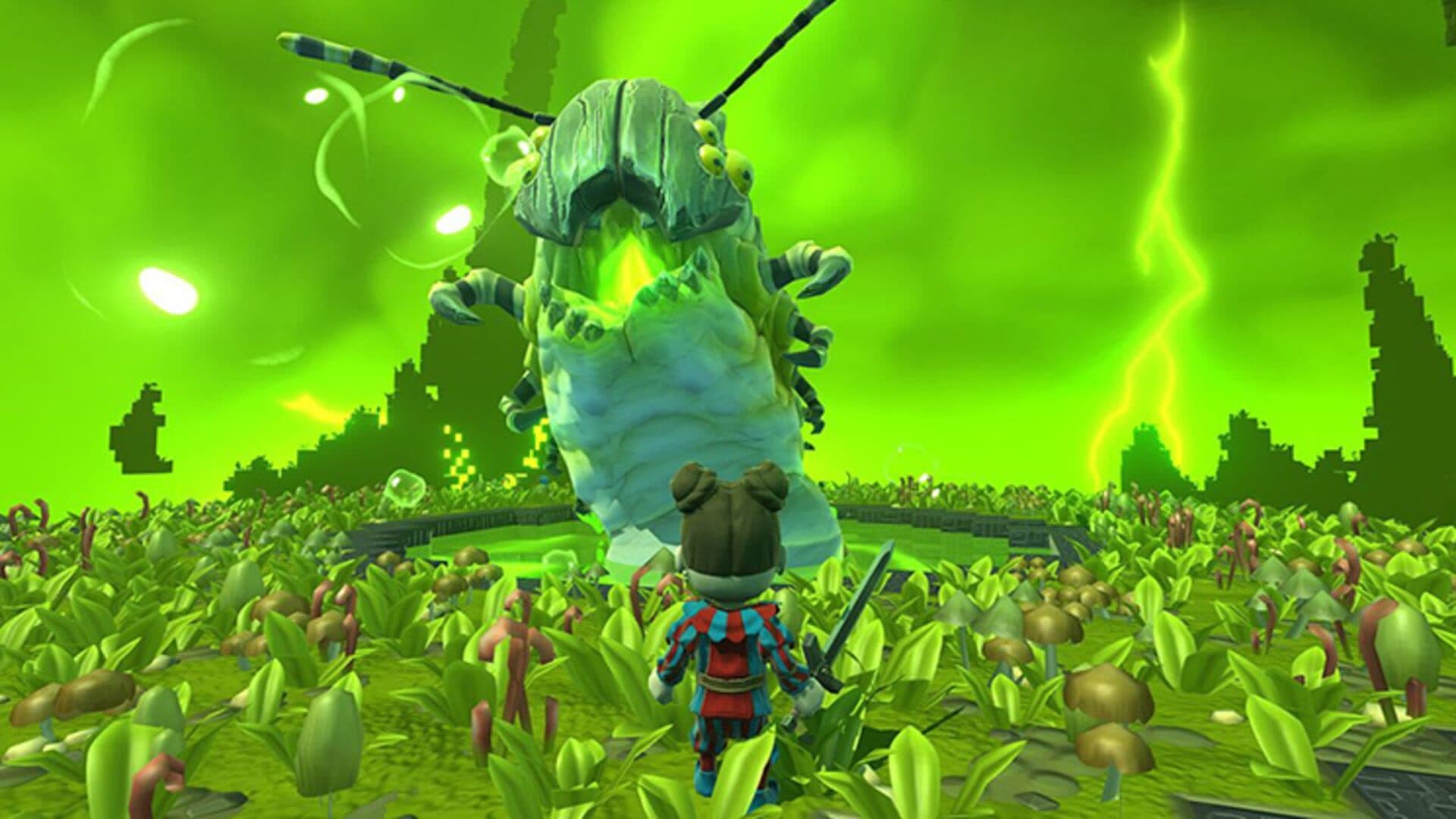 Portal Knights screenshot 10