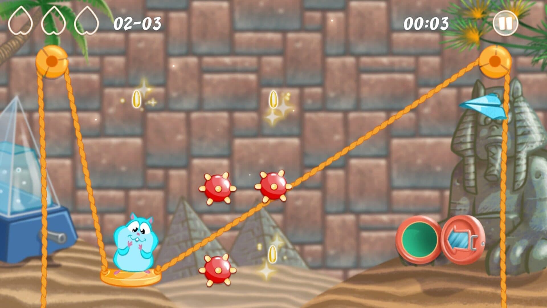 Otto screenshot 5
