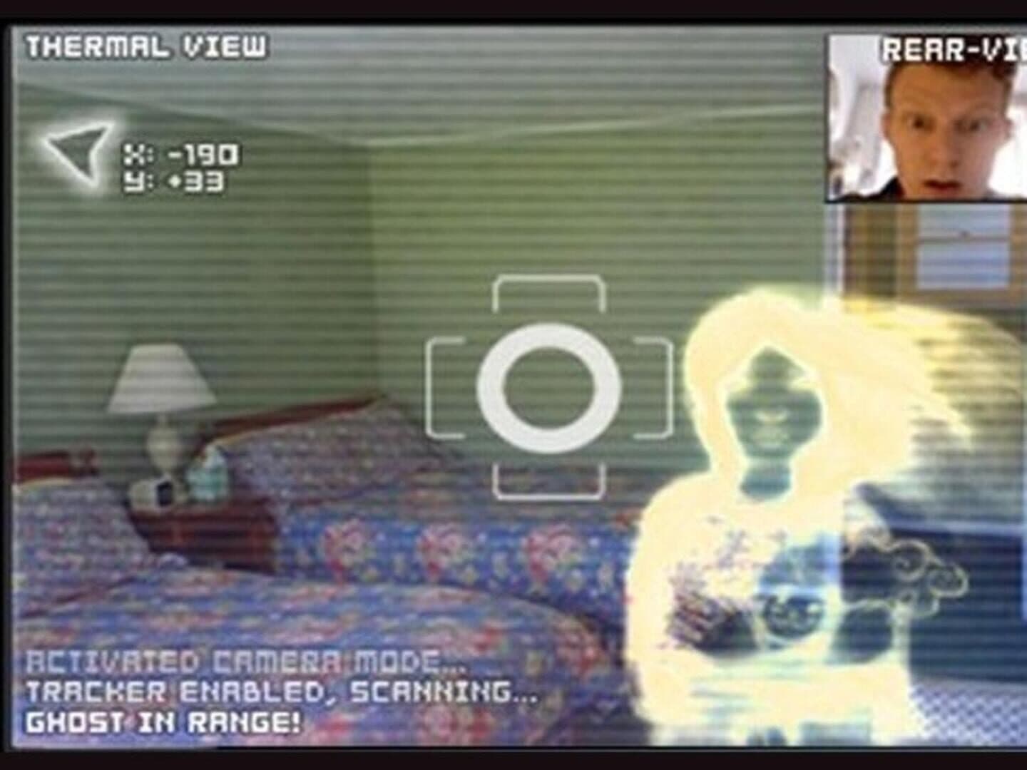 Ghostwire screenshot 2