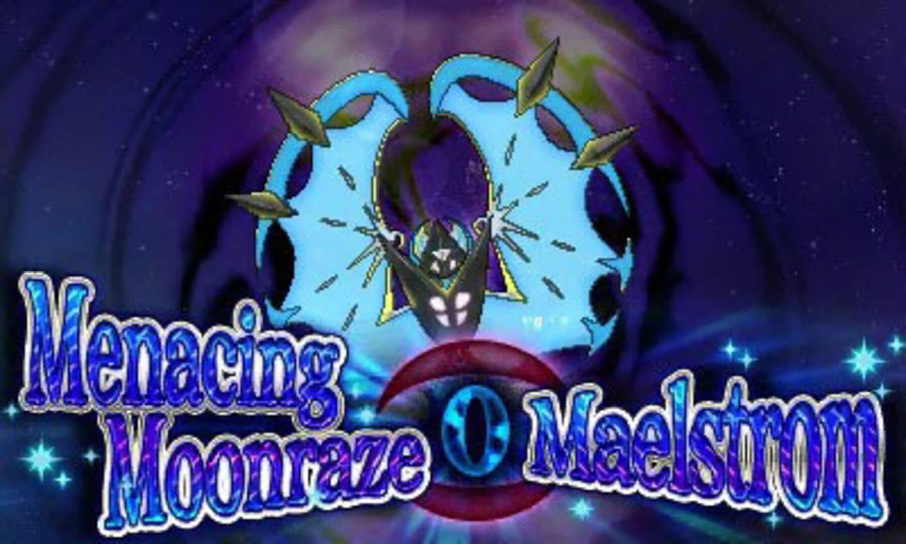 Pokémon Ultra Moon screenshot 12