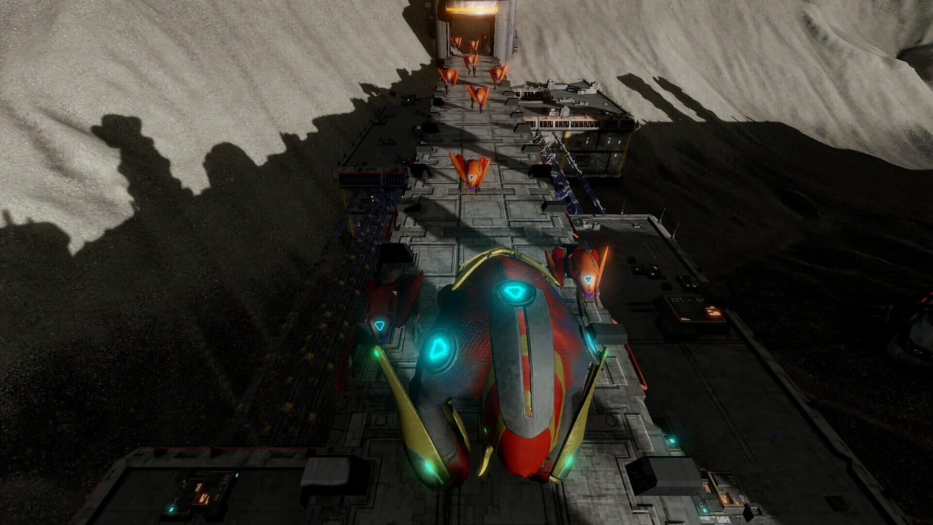 Defense Grid 2 screenshot 4