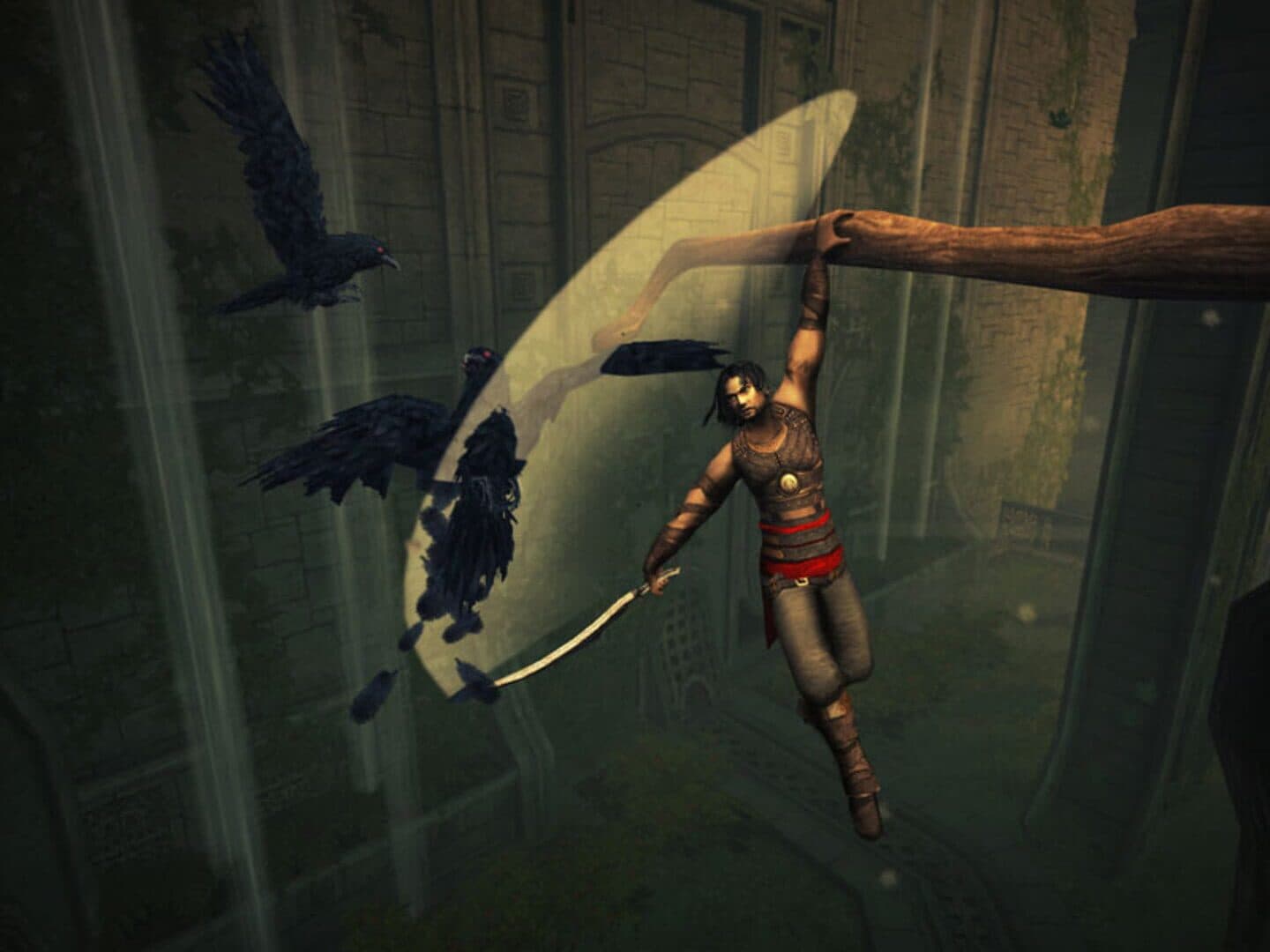 Prince of Persia: Warrior Within screenshot 6