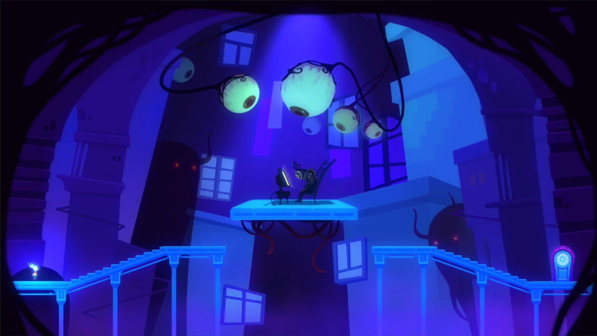 Shadow Mist screenshot 3