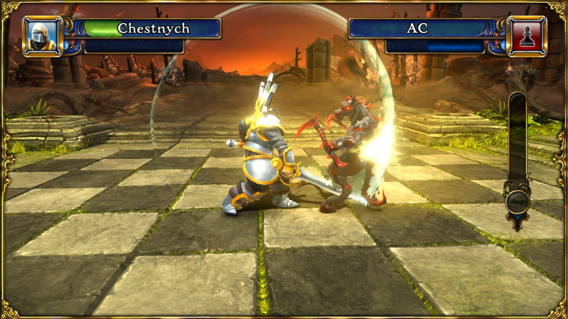 Check vs. Mate screenshot 11
