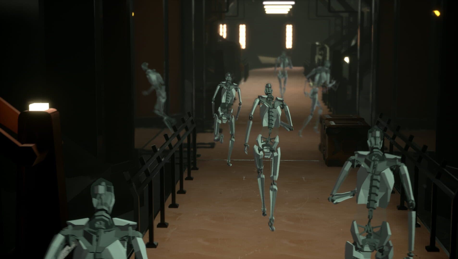 State of Mind screenshot 9