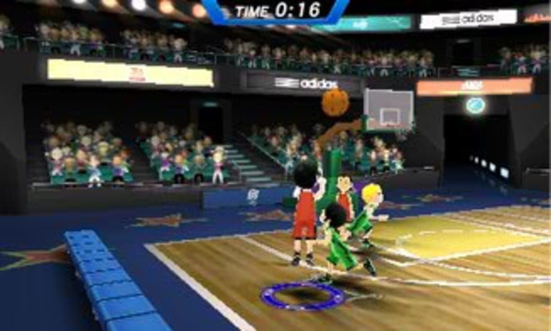 Deca Sports Extreme screenshot 4