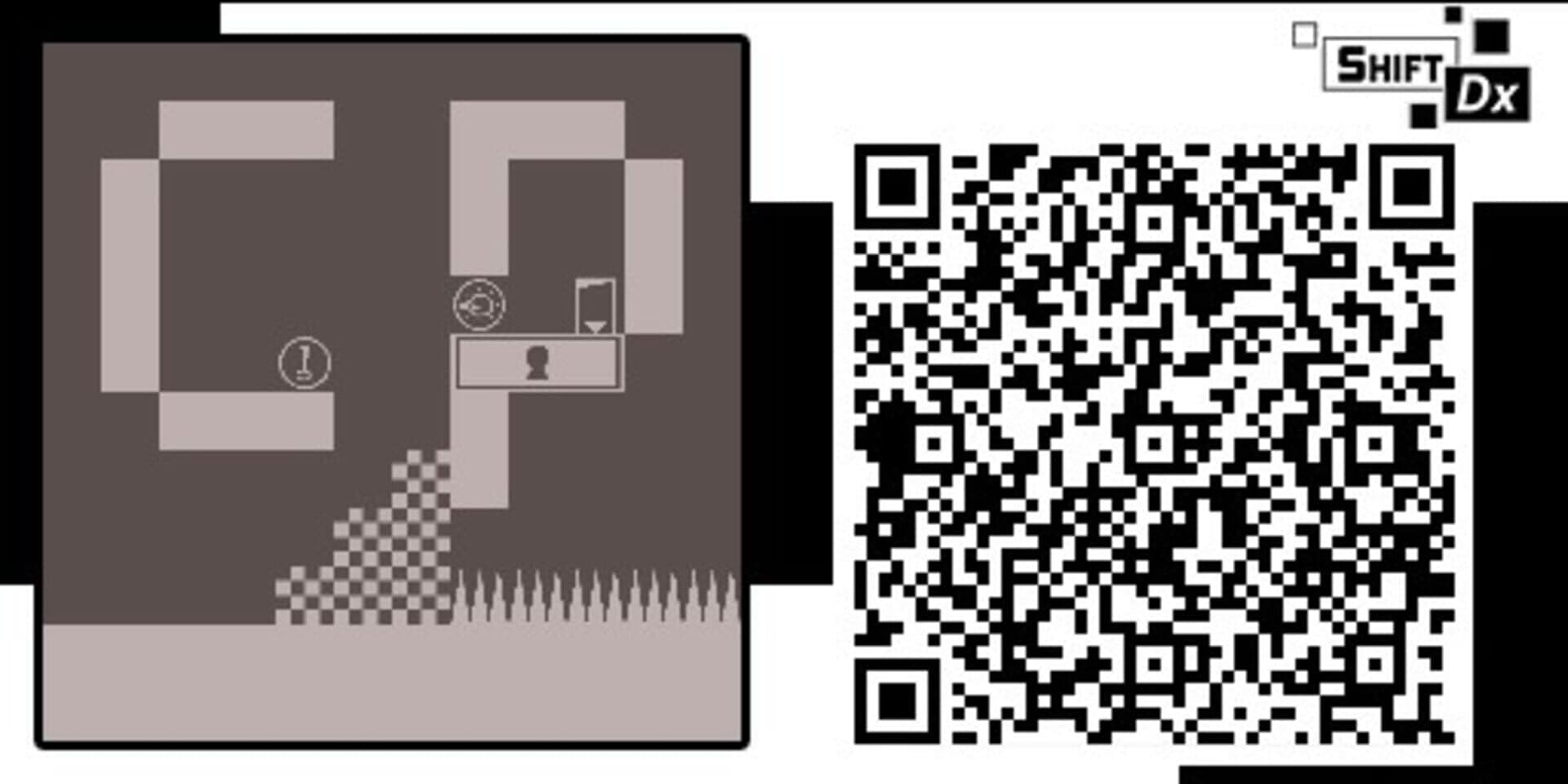 Shift DX screenshot 3