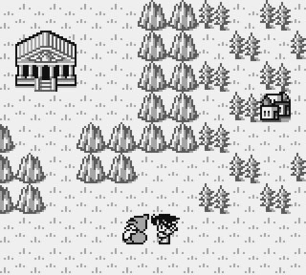 Final Fantasy Legend III screenshot 6