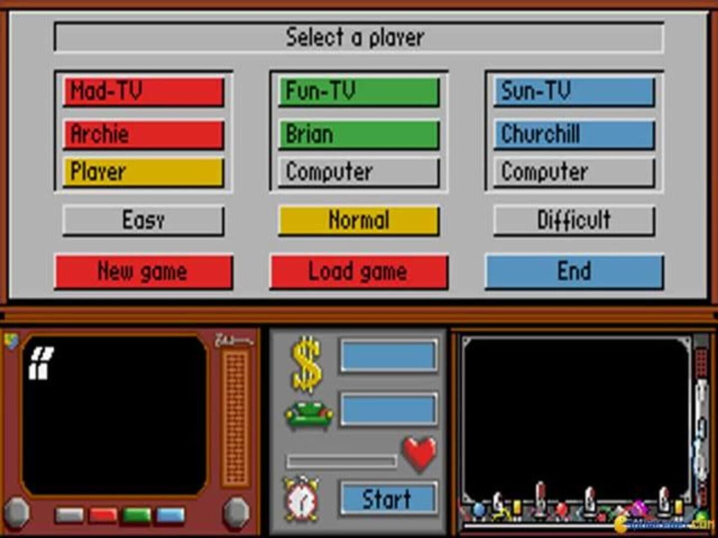 Mad TV screenshot 7