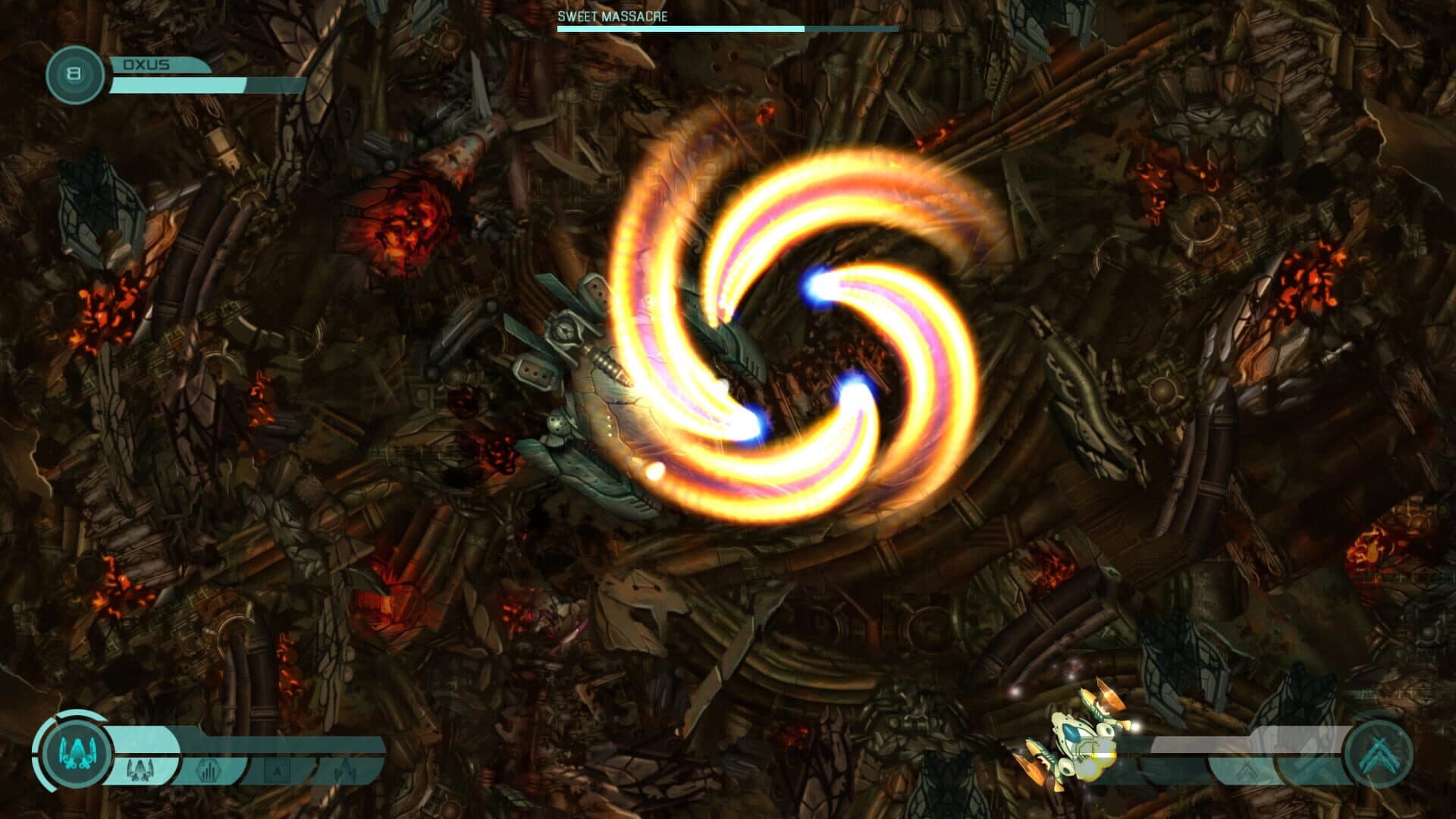 Defenders of Ekron: Definitive Edition screenshot 9