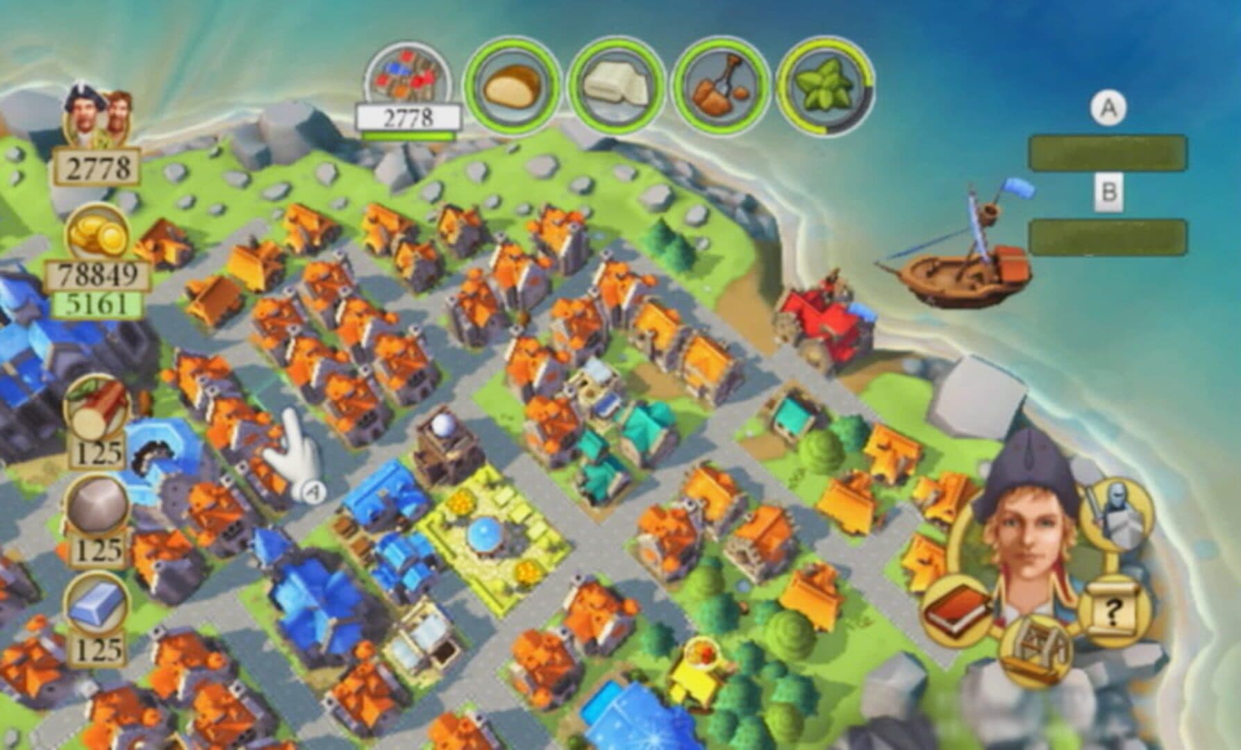 Anno: Create A New World screenshot 8