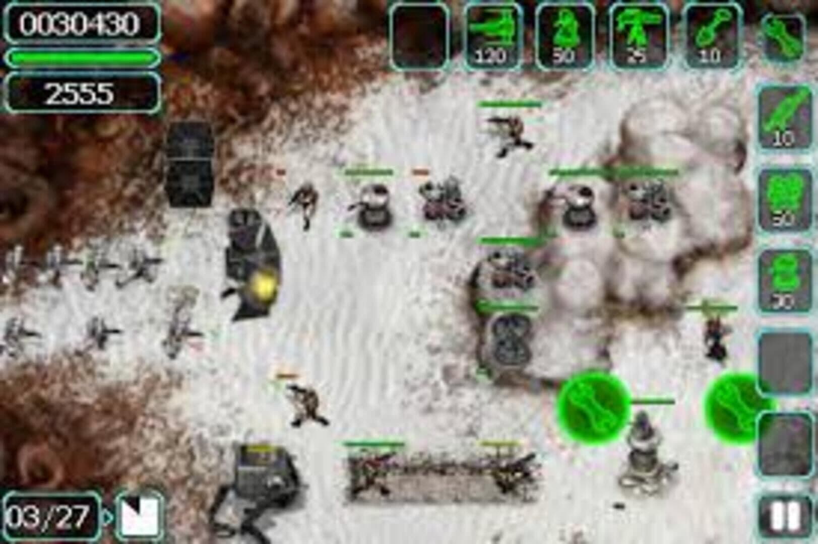 Star Wars: The Battle for Hoth screenshot 1