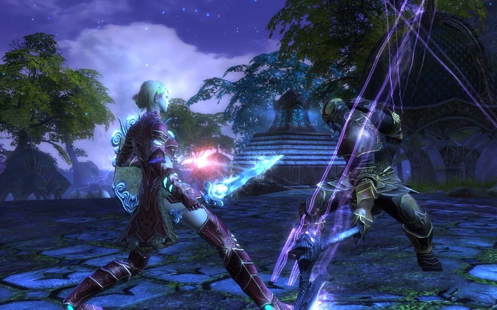 Rift screenshot 4