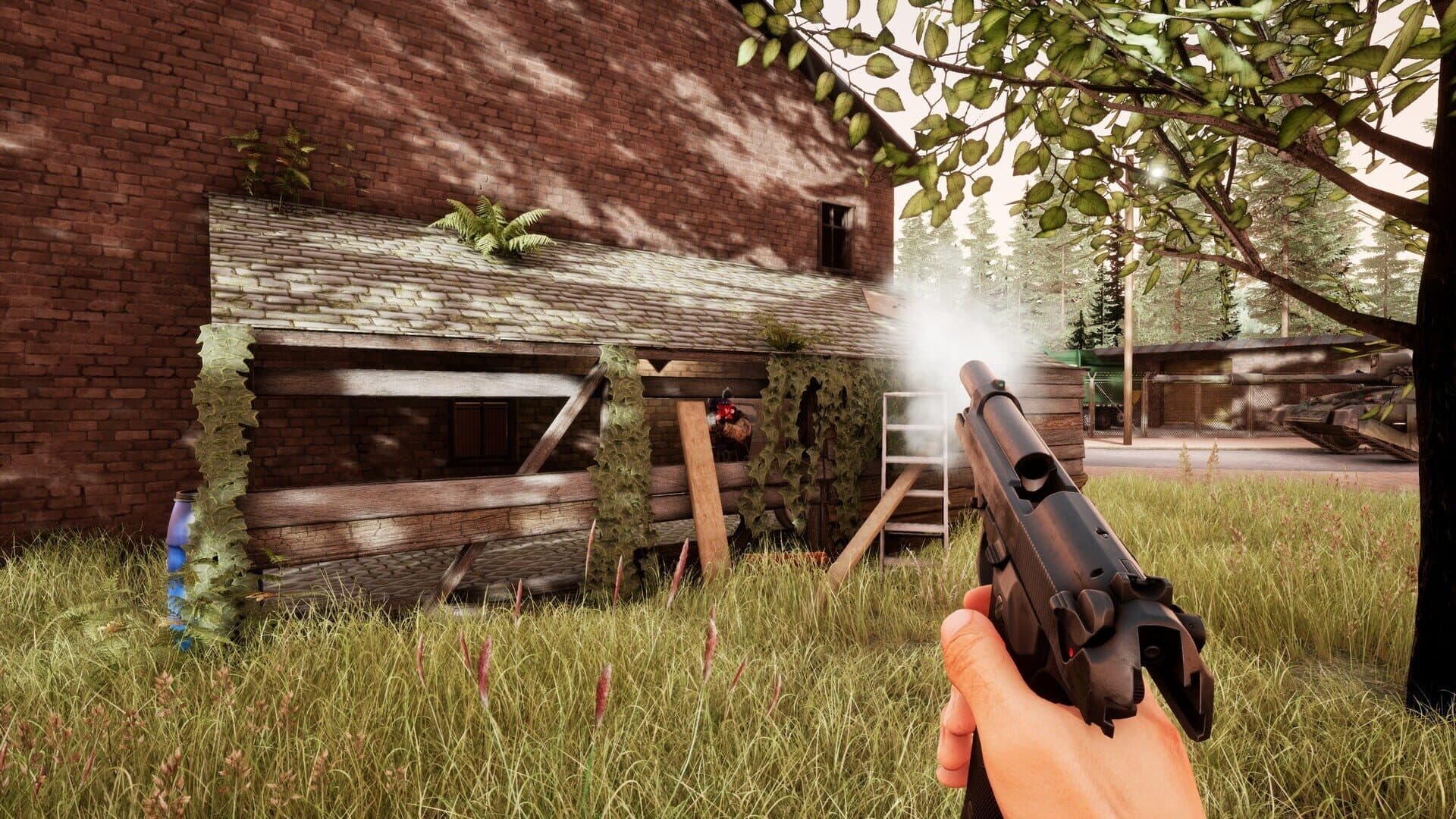 Ghost Platoon screenshot 9
