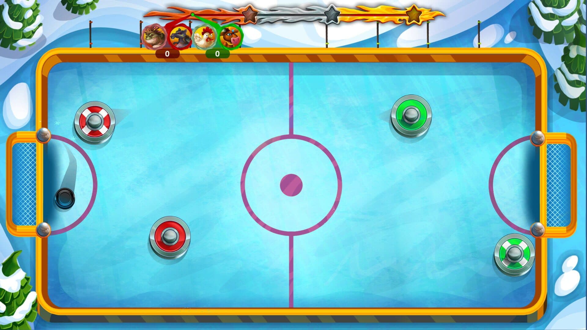 Arcade Islands: Volume One screenshot 9
