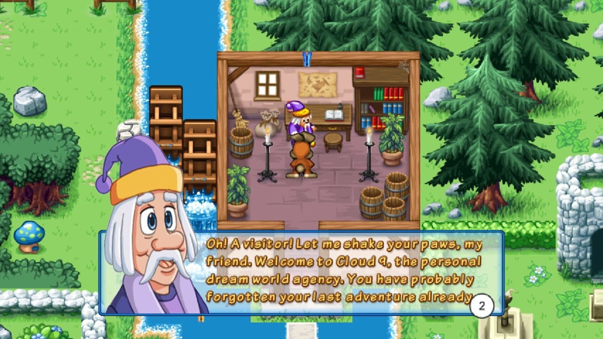 Bobby Carrot Forever screenshot 9
