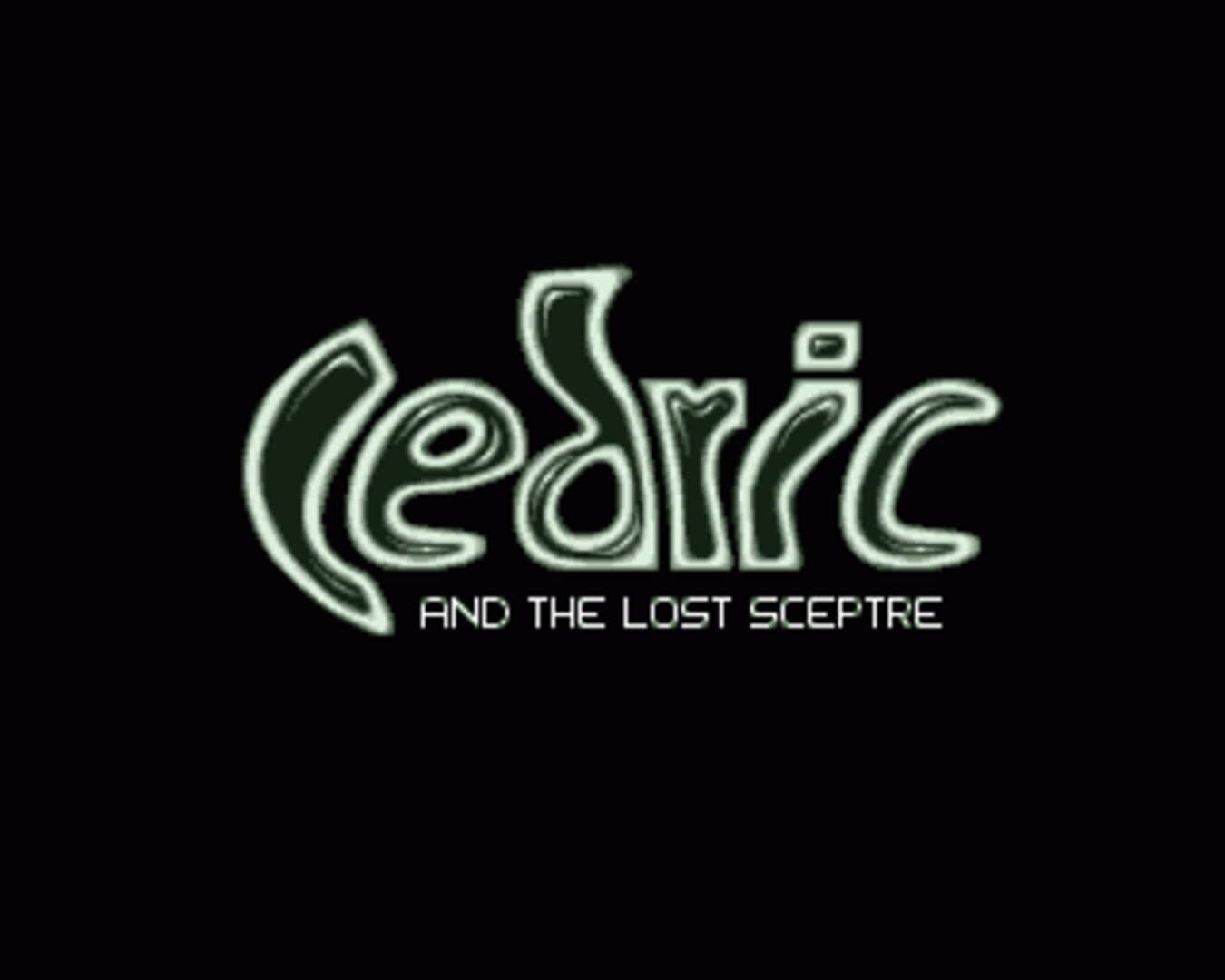 Cedric and the Lost Sceptre screenshot 3
