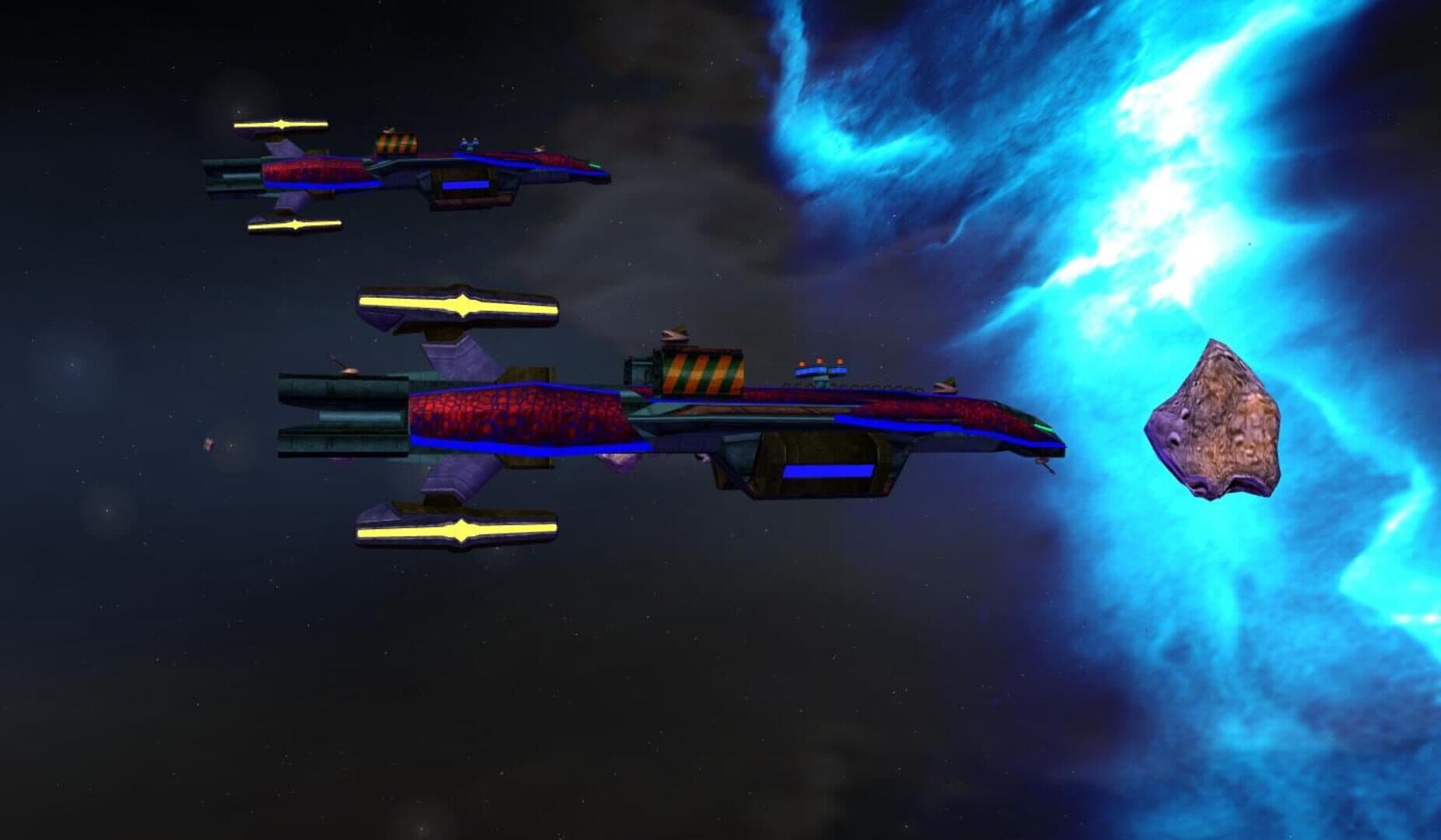 Sword of the Stars Complete Collection screenshot 2