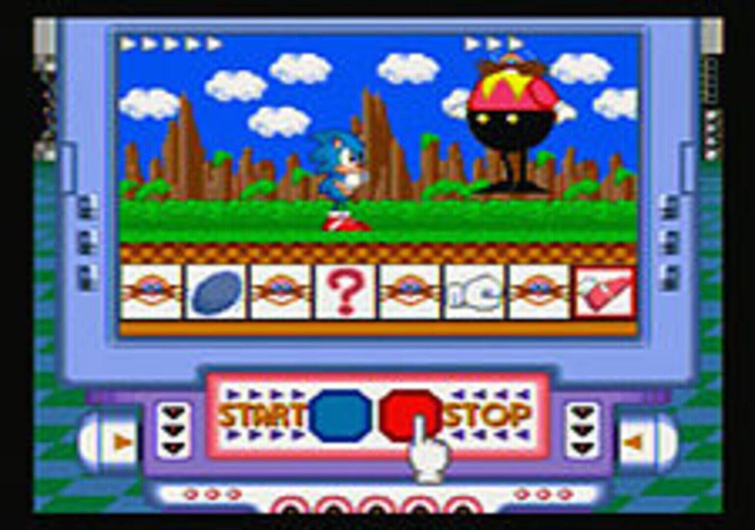 Tails and the Music Maker screenshot 1