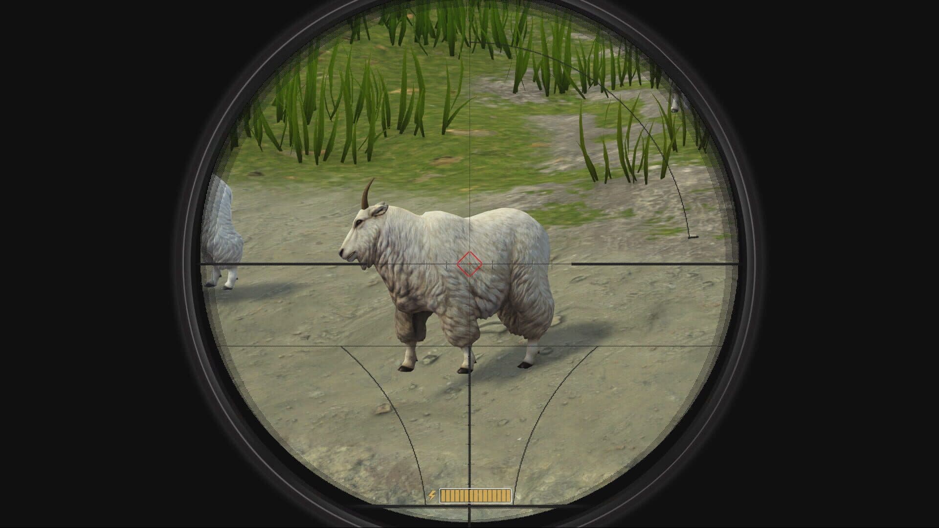 Deer Hunter Reloaded screenshot 5