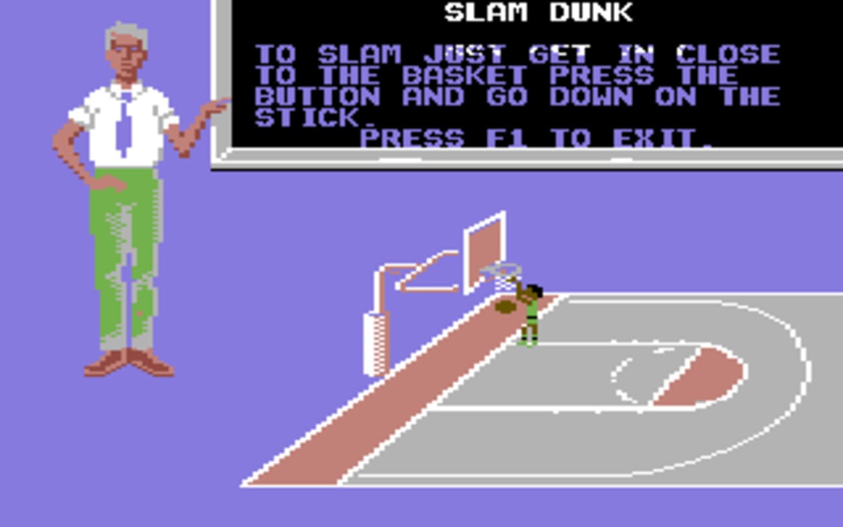 Advanced Basketball Simulator screenshot 3