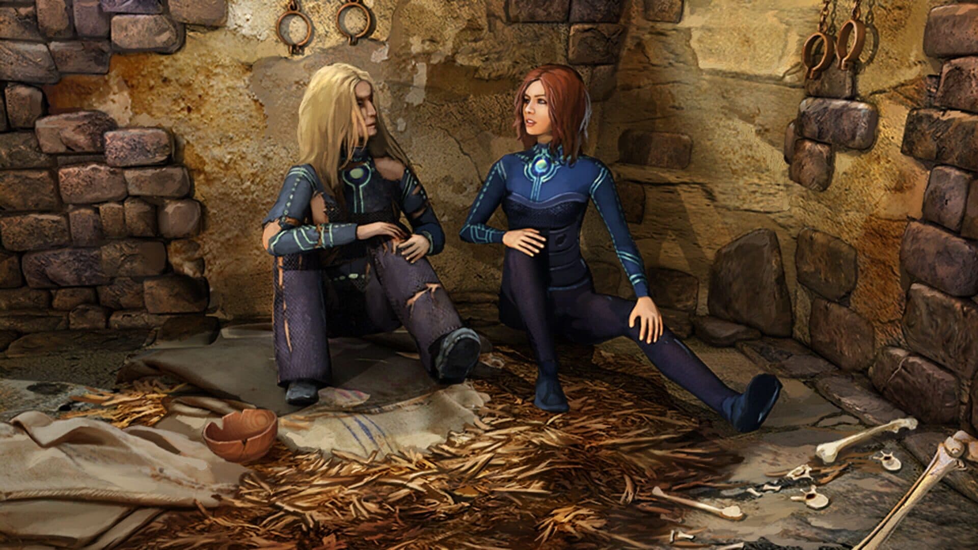 Space Legends: At the Edge of the Universe screenshot 5
