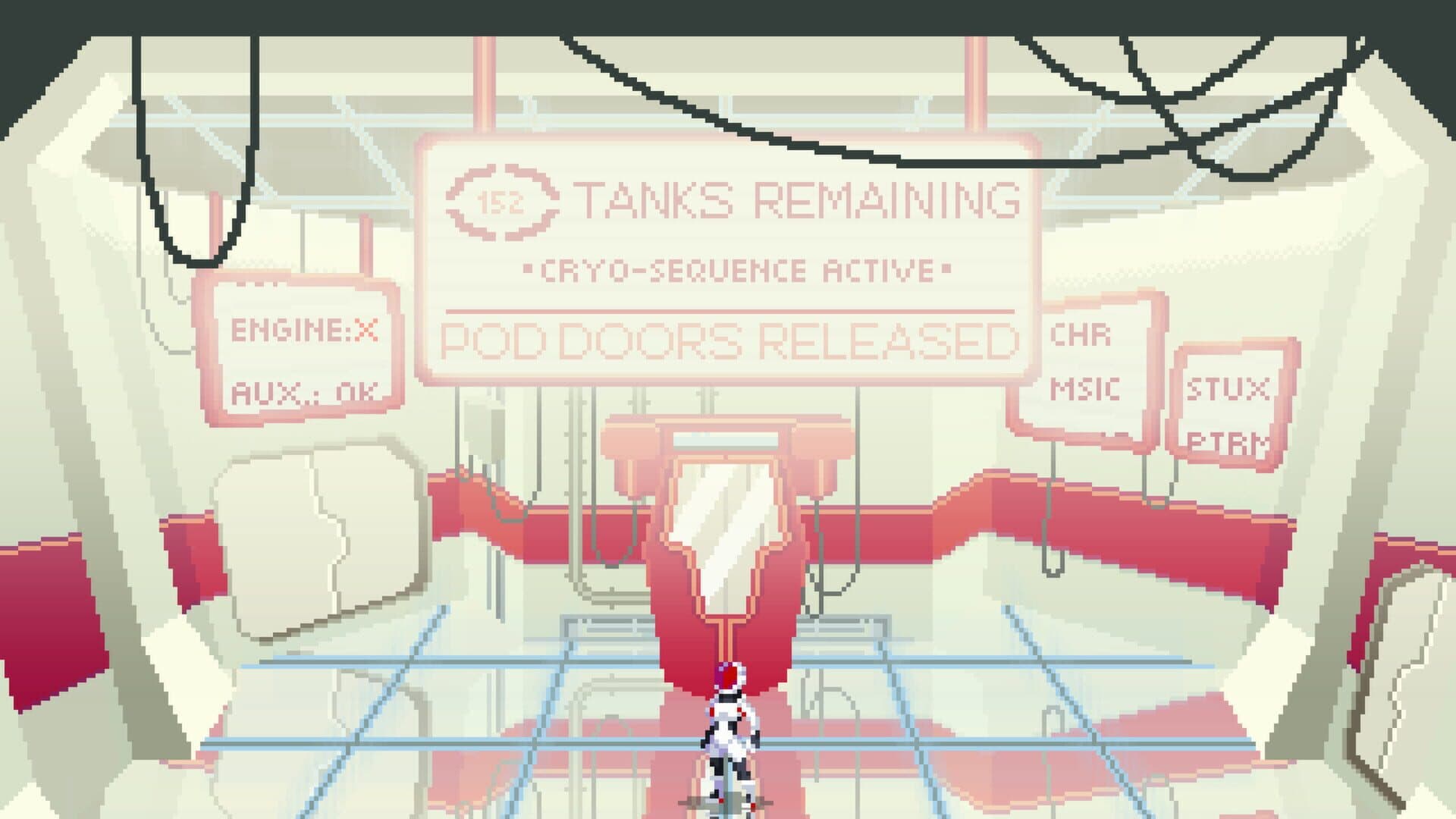 Stranded screenshot 5